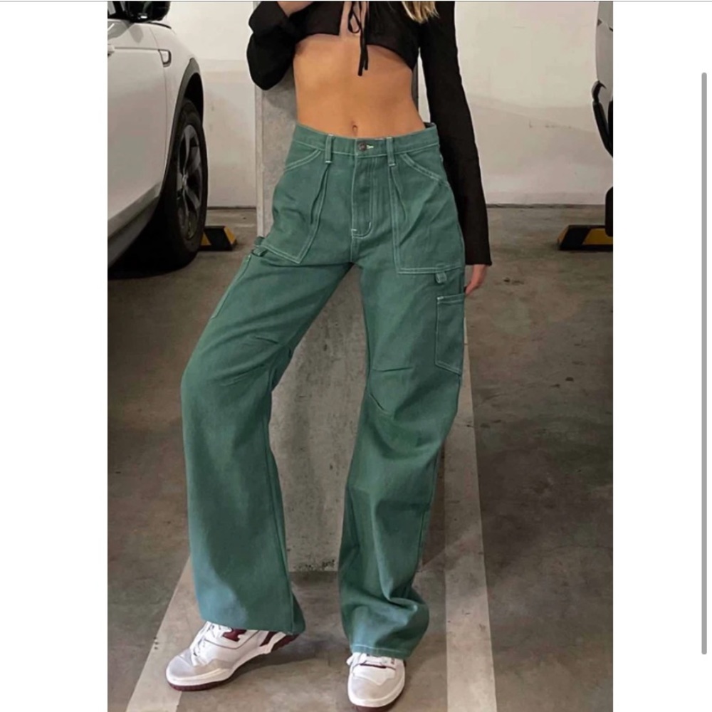 Lioness Miami Vice Cargo Pants